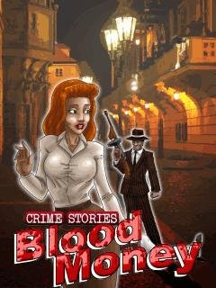 Blood Money