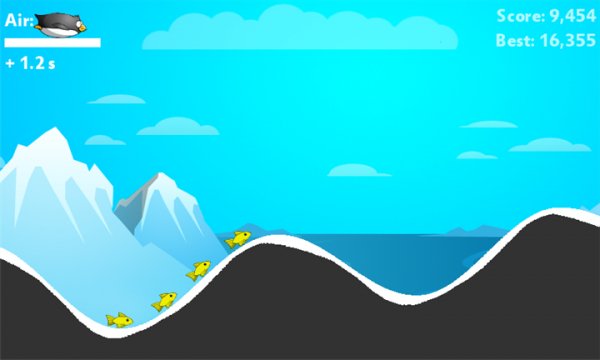 penguin v2.1.0.0