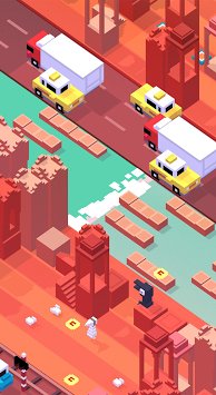 Crossy Road v1.3.1 (UnlockedCoins)