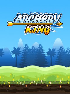 archery king