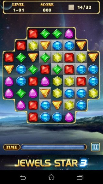 Jewels Star3 v1.5
