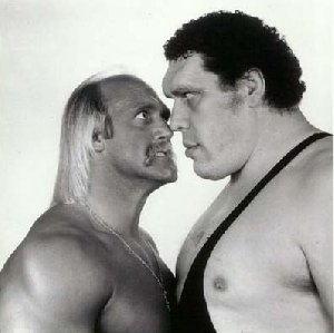 hulkmania
