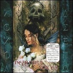 Beautiful Voices - II (CD) - 2006
