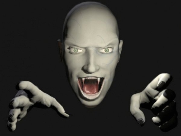 vamperis