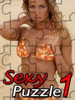 sexy puzzle 1 240x320