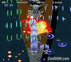 Strikers 1945 (Hack)