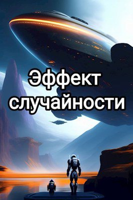 Sarv. Эффект случайности