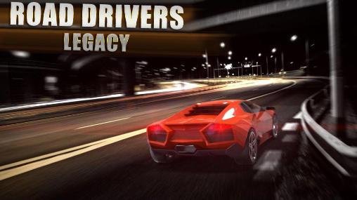 Road-Drivers-Legacy-(MOD) 3.10