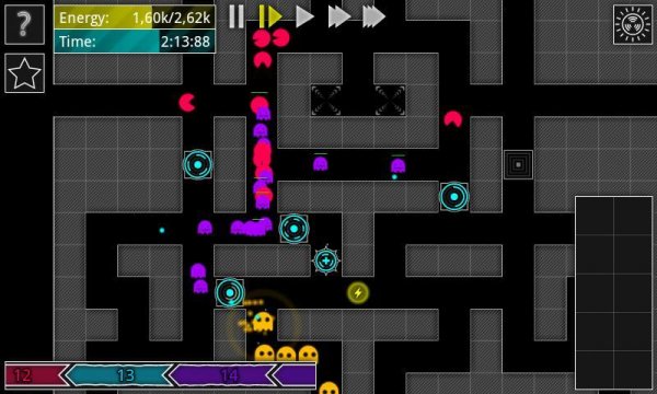 Ring Defense - TD v 1.0.5