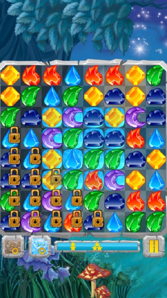 Moon jewels v 1.0