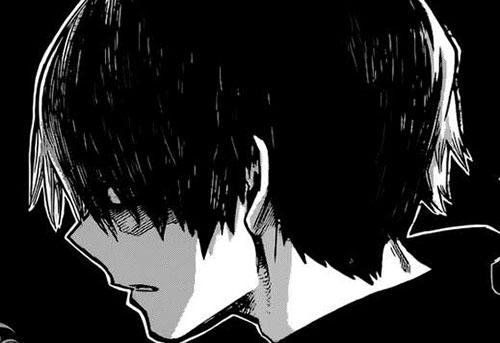Boku no Hero Academia ch112