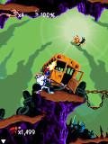 Earthworm Jim-s