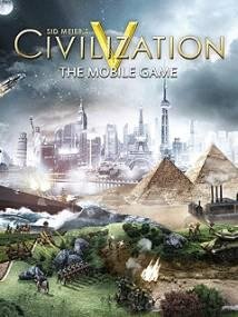 Civilization V Nokia 320х240 EN