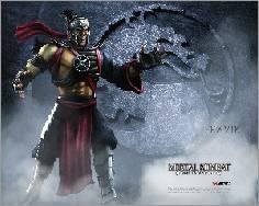 Mortal Kombat-Annihilation