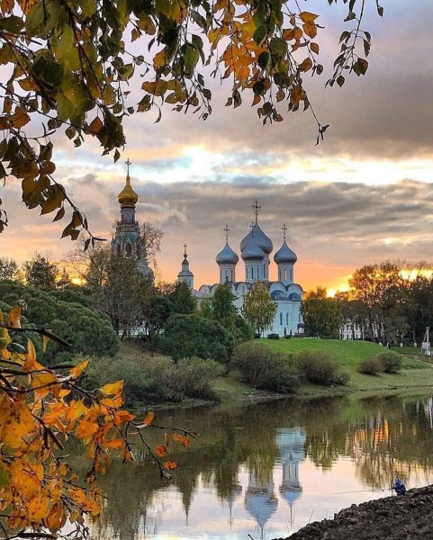 Кемеровская область, город Междуреченск