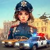 Precinct Patrol Crime