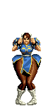 Chun Li: Yatta ! (2)