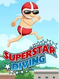Superstar Diving