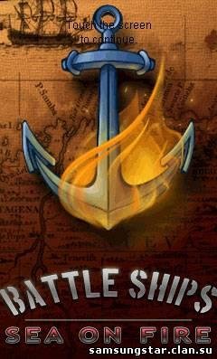 rBattleships BT