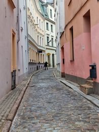 Рига Латвия