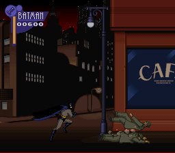 Adventures of Batman amp Robin