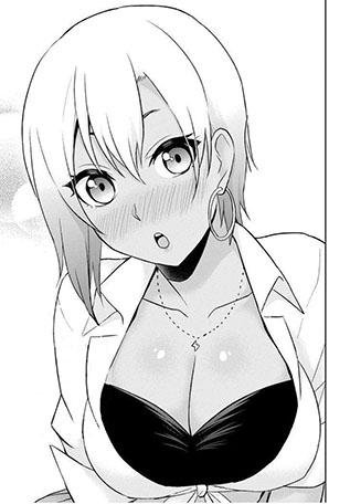 Hajimete no Gal 21