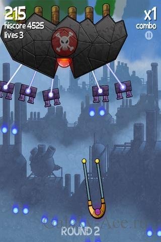 Pollushot 1.0.0