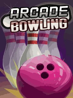Arcade Bowling