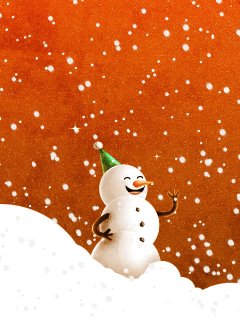 new-year-animation-240x320-by-tel.b