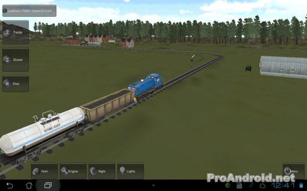 Train Sim 3.3.9