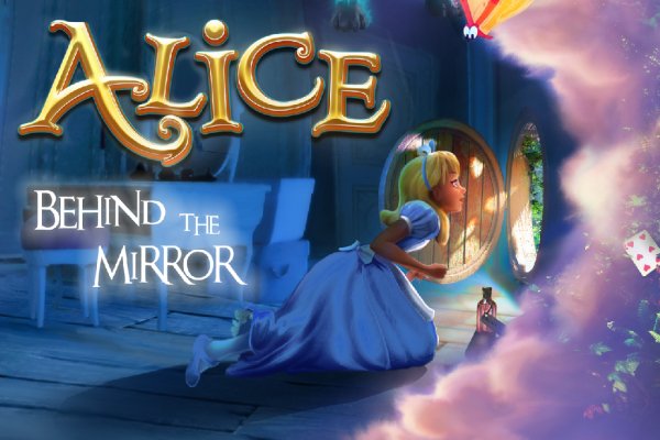 Alice - Behind the Mirror v.1.045