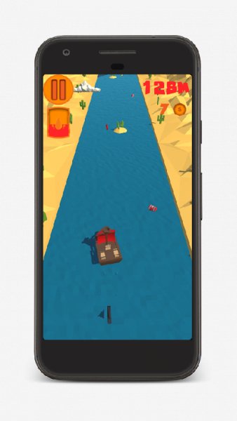 Ship Adventure v.0.03.0