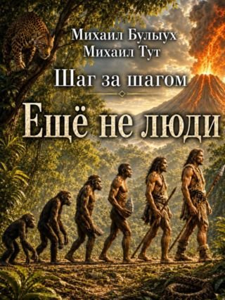 Михаил Булыух, Михаил Тут Ещё не люди