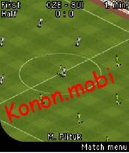 Manager Pro Football N70