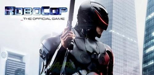 (Рус) RoboCop (обновлено до v 2.0.1)