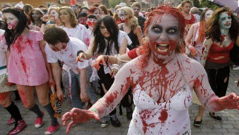 zombi