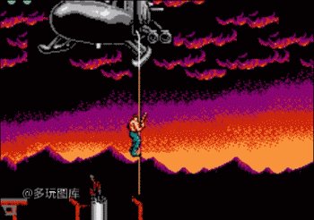 Контра-денди-NES-консоли-4049356
