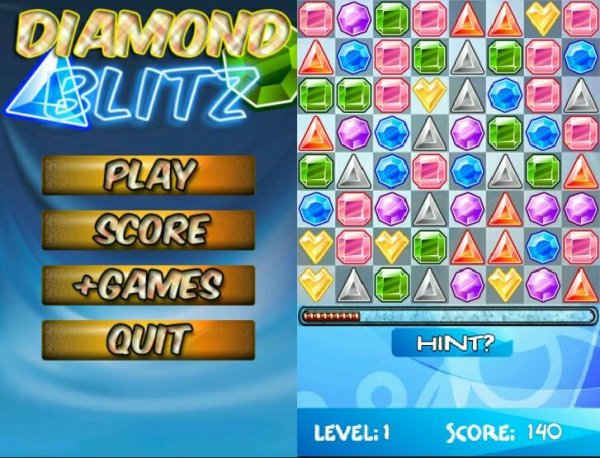 Diamond Blitz v1.05(6)