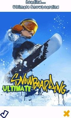 Ultimate Snowboarding
