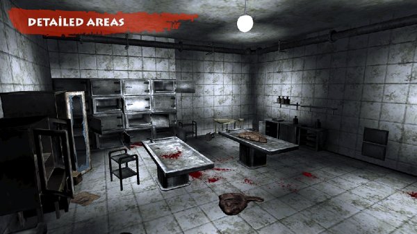 Horror Hospital 2 v.2.2