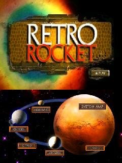 RetroRocket