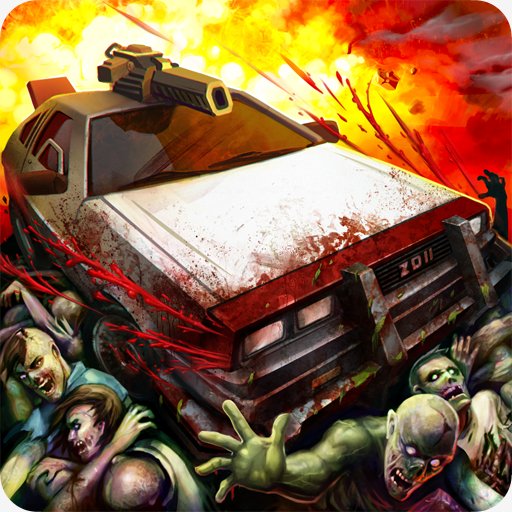 Zombie-Derby-2-(MOD) 1.0.2