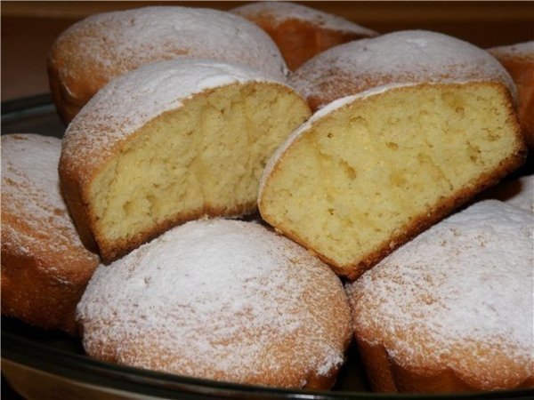Кексы
