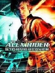 Stormbreaker