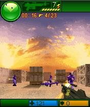 Counter Strike 3D