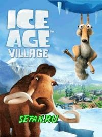 Ice Age Village 240 sgh