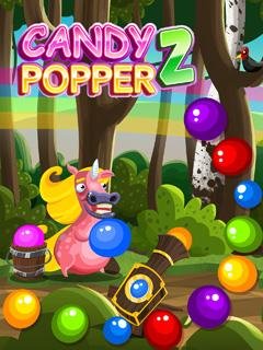 Candy Popper 2 360x640