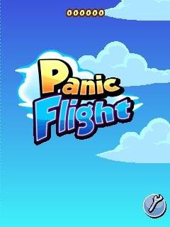 Panic Flight Nokia s60v2 176x208