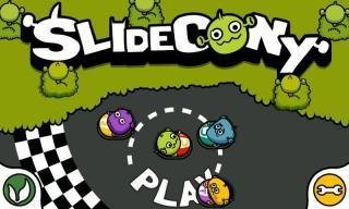 Slide CONy