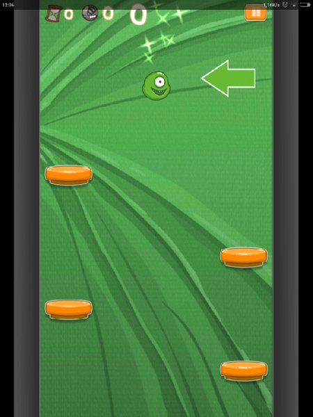 Falling Pip v.1.0.11